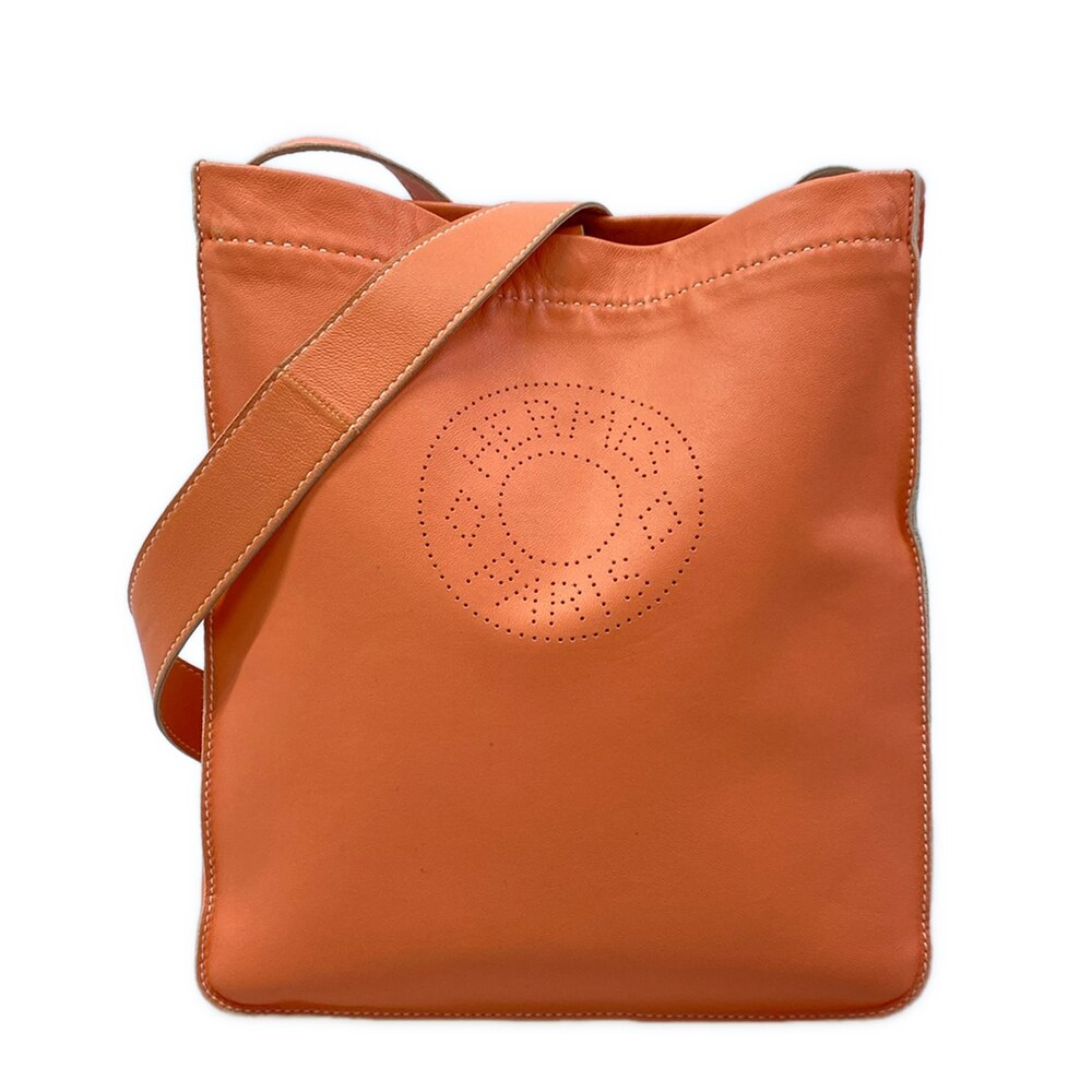Hermès Clou de Selle Shoulder Bag
